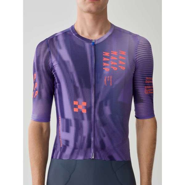 Privateer Pro Air Jersey 3.0 [Payson McElveen]