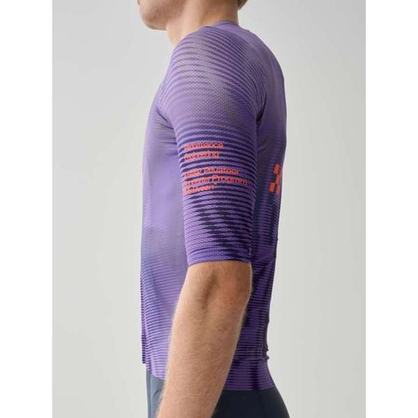 Privateer Pro Air Jersey 3.0 [Payson McElveen]