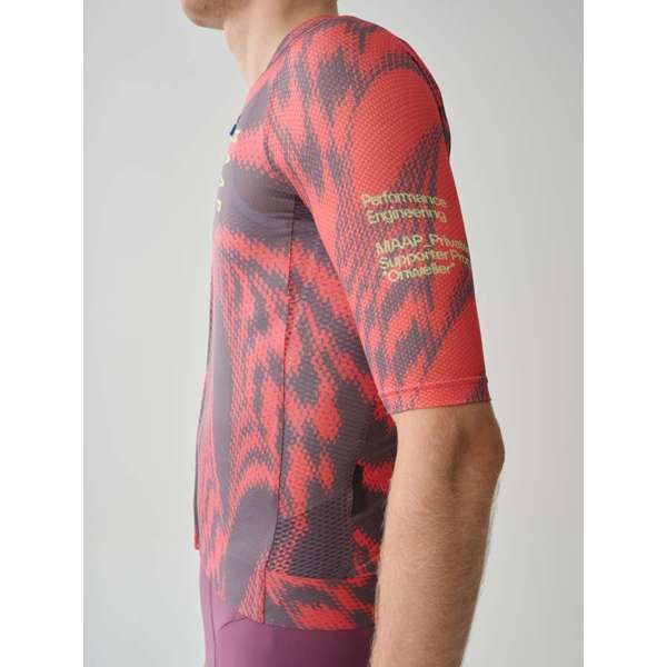 Privateer Pro Air Jersey 3.0 [Paige Onweller]