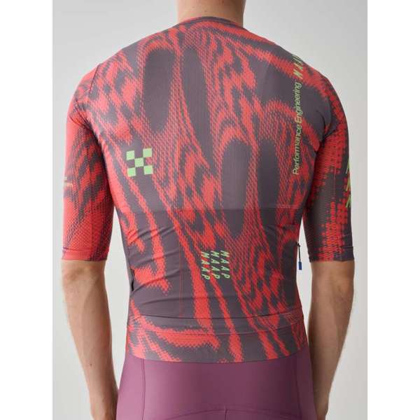 Privateer Pro Air Jersey 3.0 [Paige Onweller]