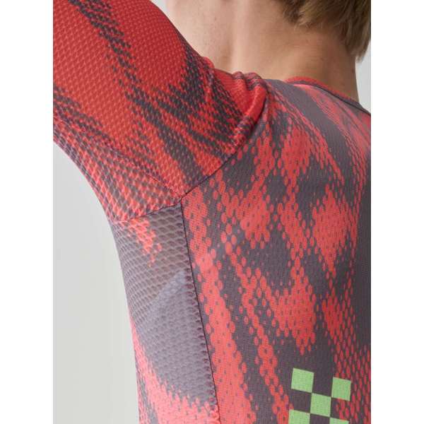Privateer Pro Air Jersey 3.0 [Paige Onweller]