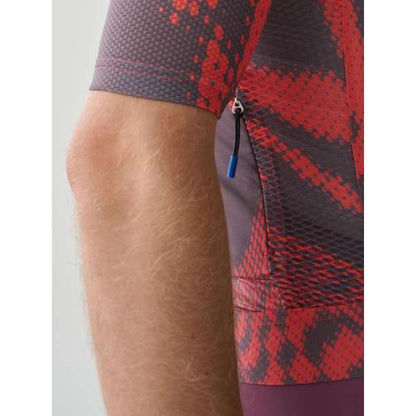 Privateer Pro Air Jersey 3.0 [Paige Onweller]