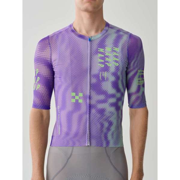 Privateer Pro Air Jersey 3.0 [Rosa Kloser]