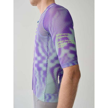 Privateer Pro Air Jersey 3.0 [Rosa Kloser]