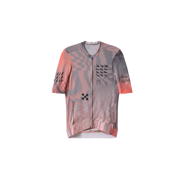 Privateer Pro Air Jersey 3.0 [Torbjørn Andre Røed]