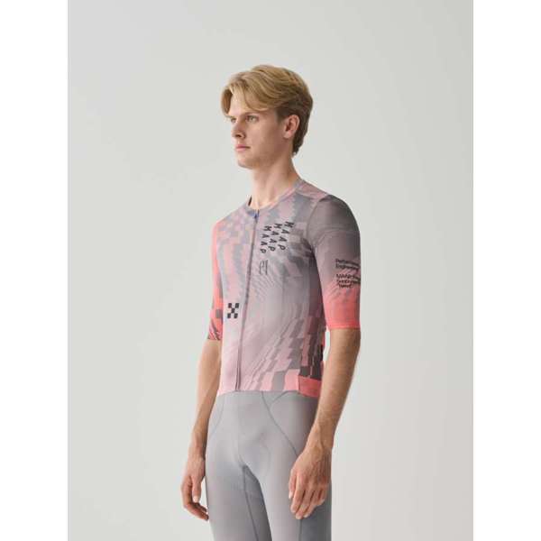 Privateer Pro Air Jersey 3.0 [Torbjørn Andre Røed]