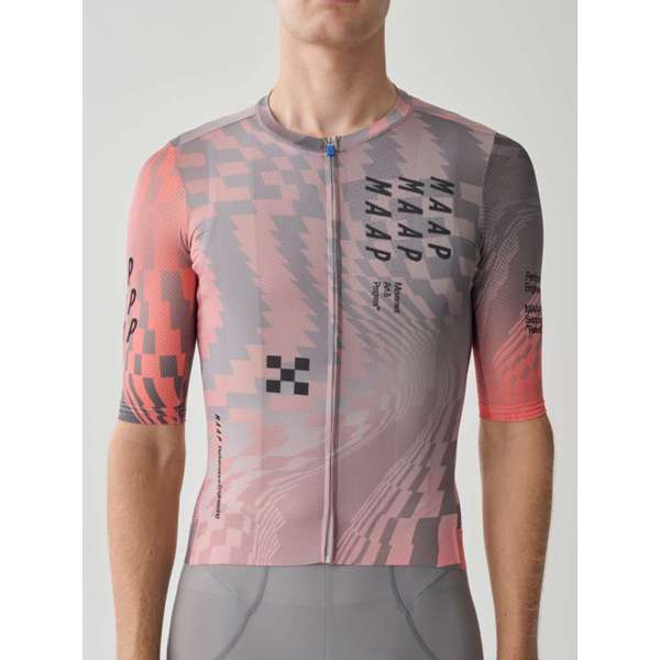 Privateer Pro Air Jersey 3.0 [Torbjørn Andre Røed]
