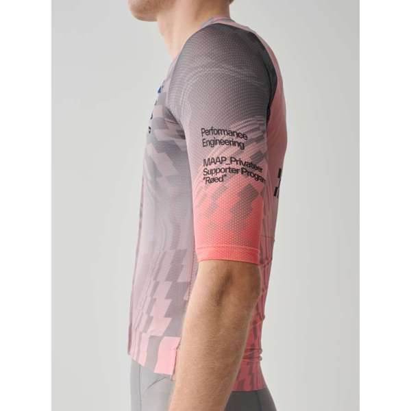 Privateer Pro Air Jersey 3.0 [Torbjørn Andre Røed]