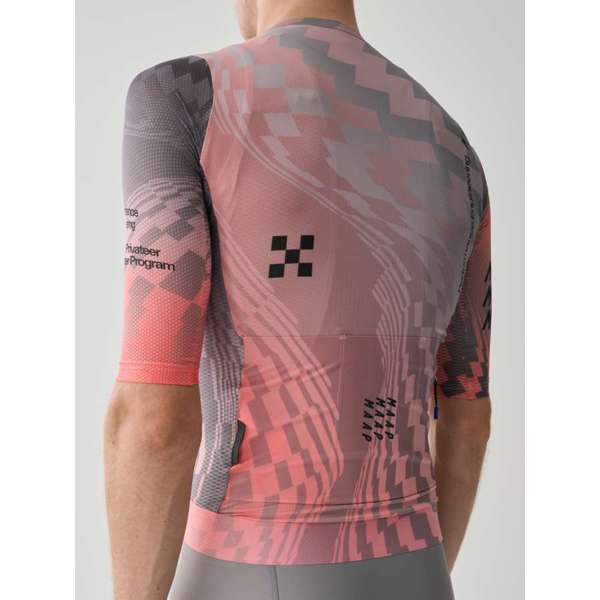 Privateer Pro Air Jersey 3.0 [Torbjørn Andre Røed]