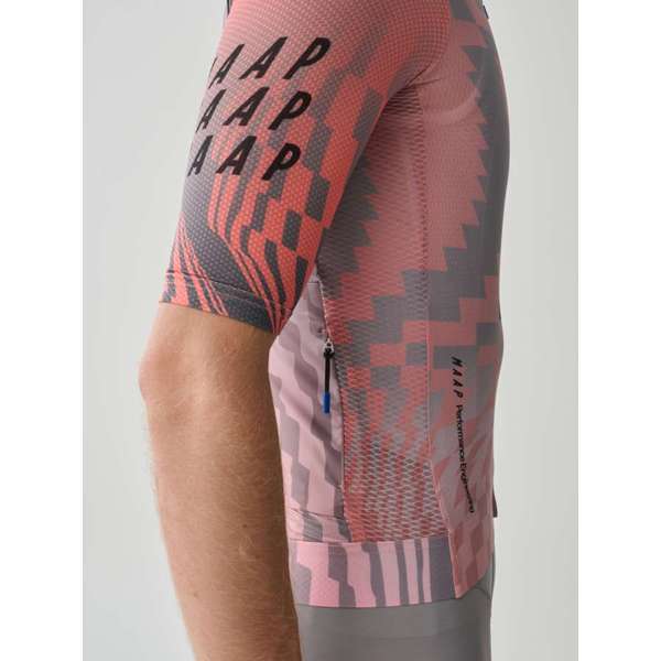Privateer Pro Air Jersey 3.0 [Torbjørn Andre Røed]