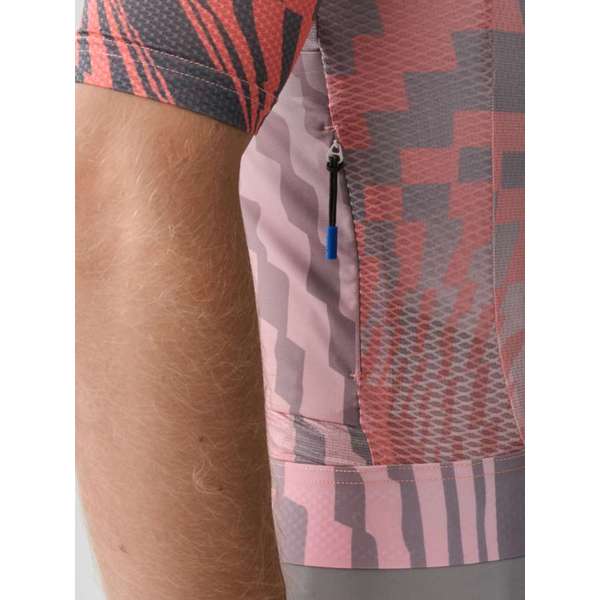 Privateer Pro Air Jersey 3.0 [Torbjørn Andre Røed]