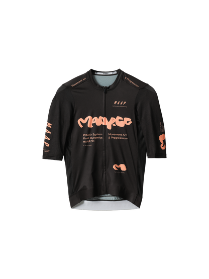 Strata Pro Air Jersey 3.0 - Chocolate