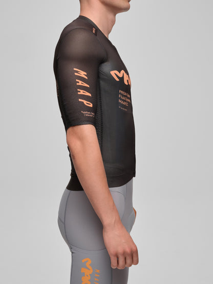 Strata Pro Air Jersey 3.0 - Chocolate