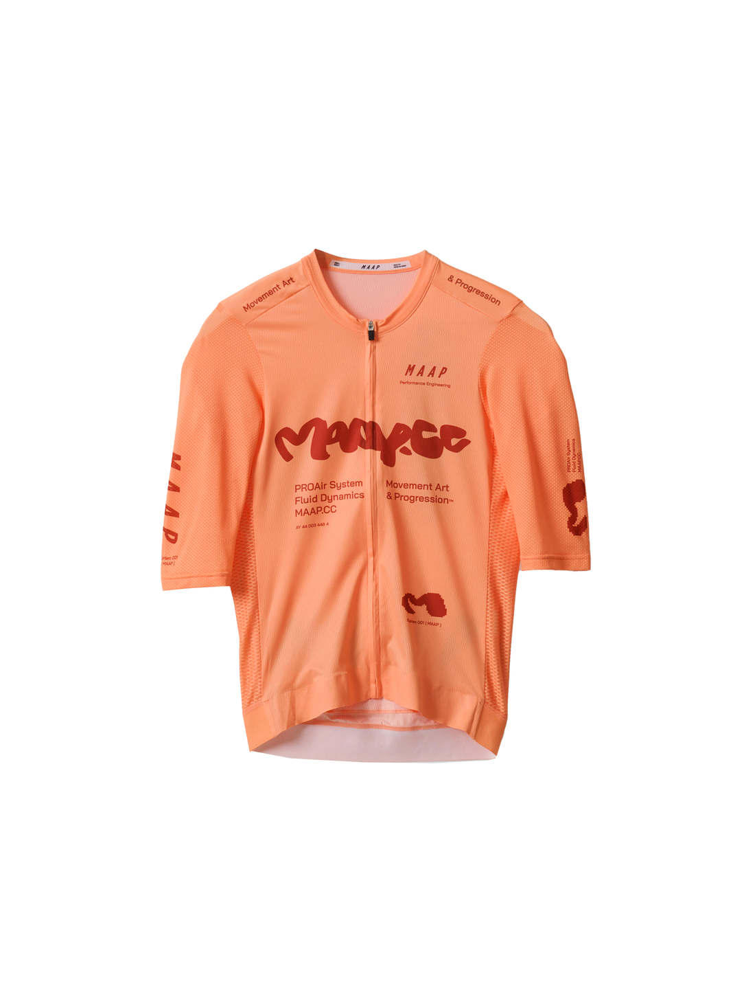 Strata Pro Air Jersey 3.0 - Sorbet