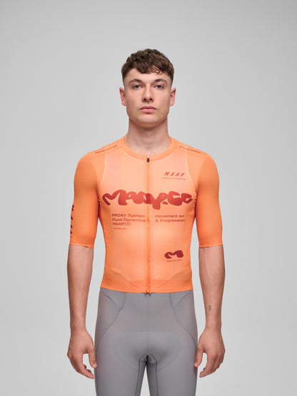 Strata Pro Air Jersey 3.0 - Sorbet