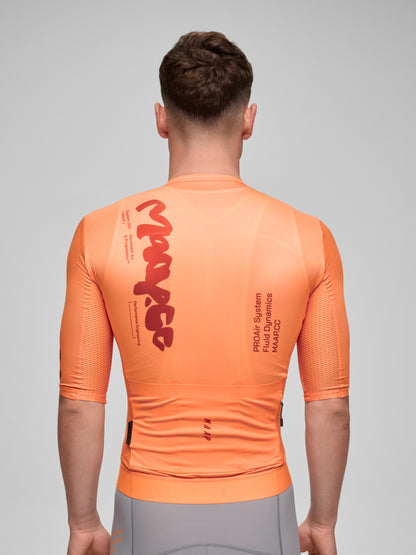 Strata Pro Air Jersey 3.0 - Sorbet