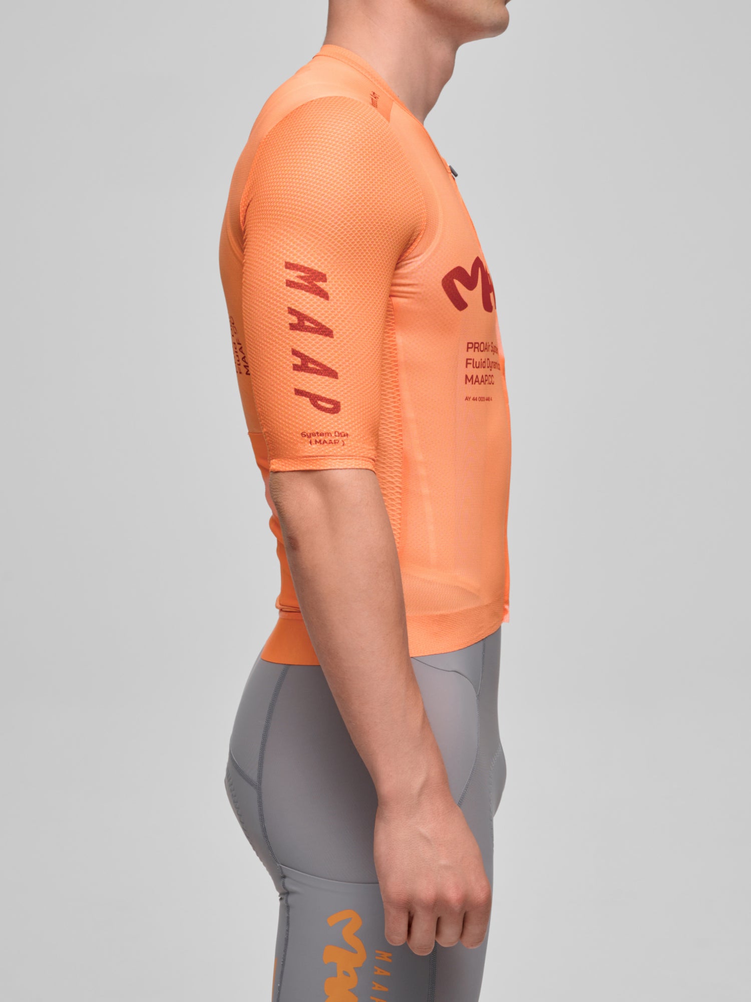 Strata Pro Air Jersey 3.0 - Sorbet