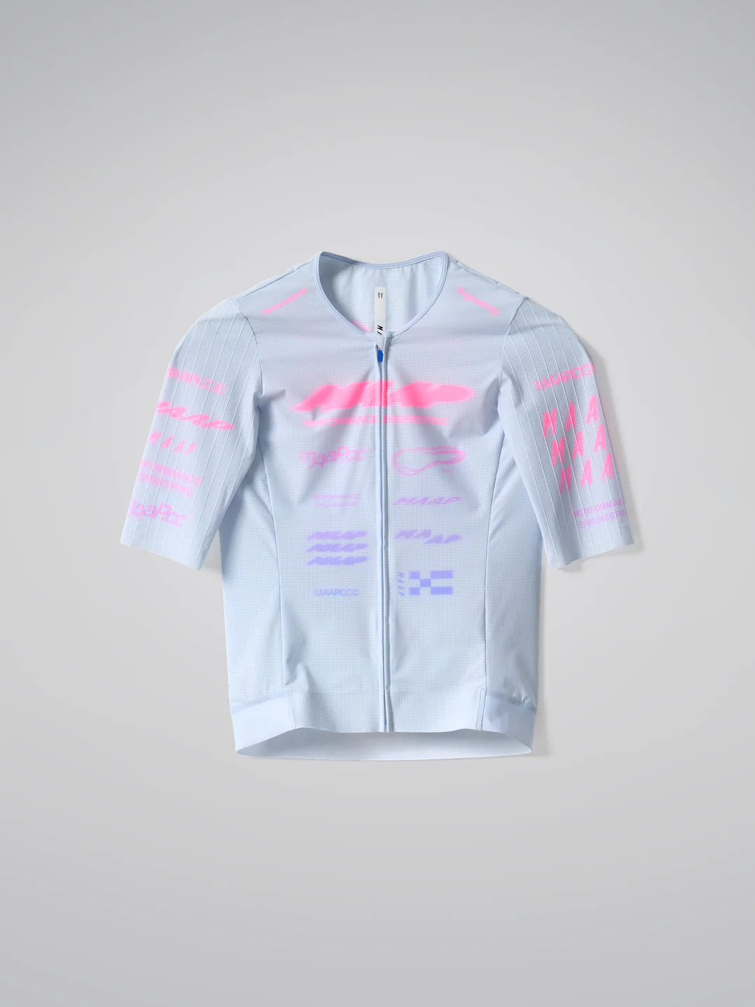 BETA PRO AERO JERSEY - Xenon Purple