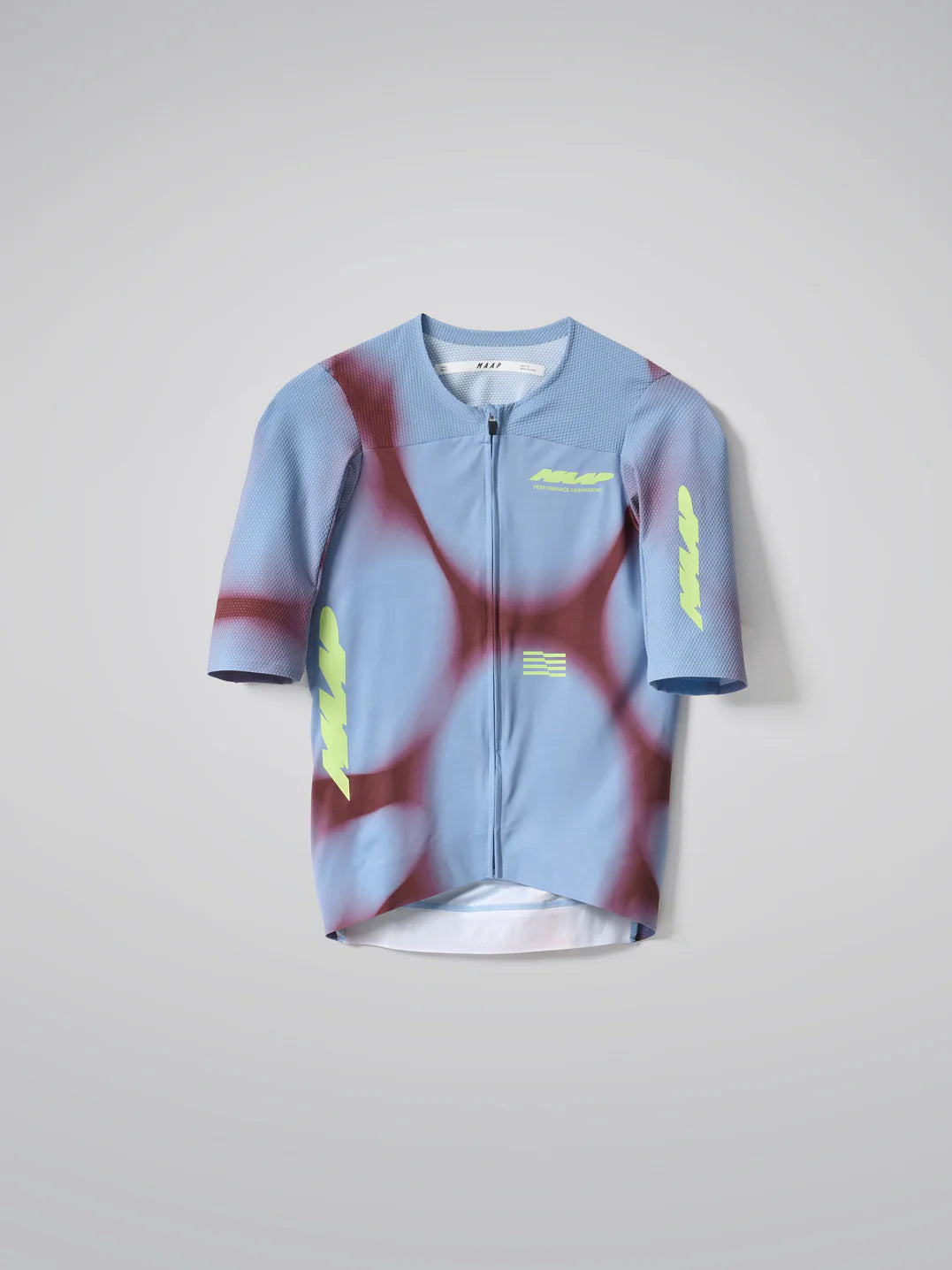 VOID PRO RACE JERSEY - ARTIC DAWN