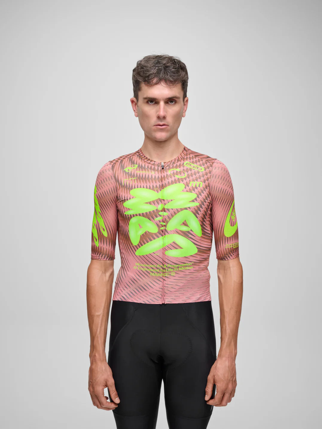 SPECTRUM PRO AIR JERSEY 3.0 - Mirage
