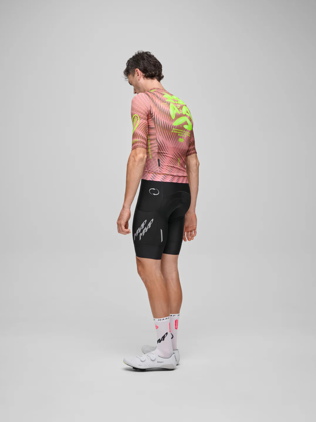 SPECTRUM PRO AIR JERSEY 3.0 - Mirage