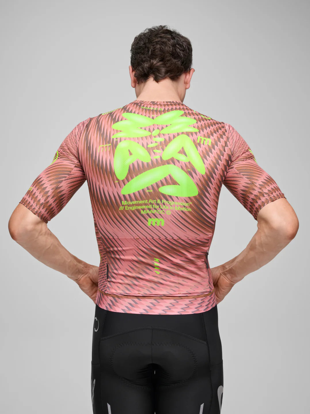 SPECTRUM PRO AIR JERSEY 3.0 - Mirage