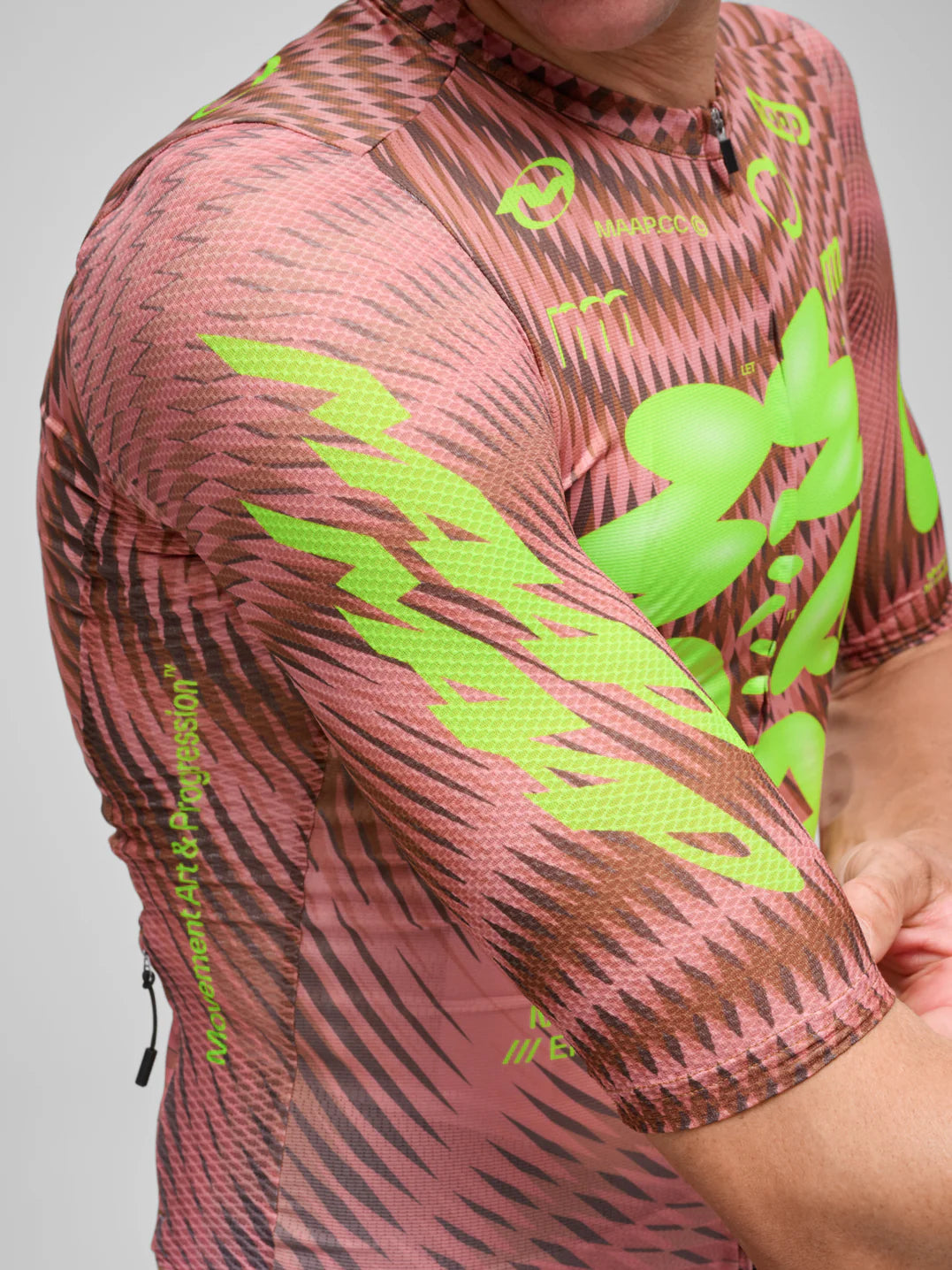 SPECTRUM PRO AIR JERSEY 3.0 - Mirage