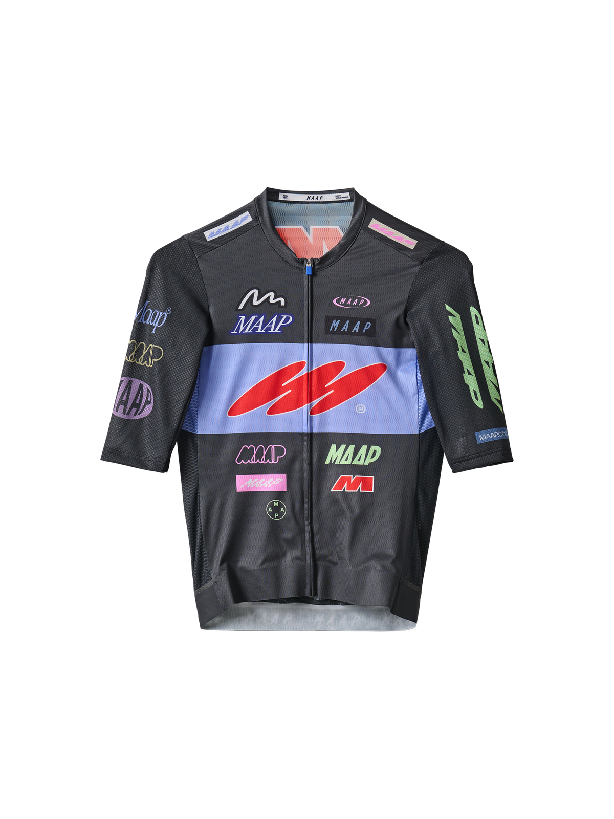 MAAP GAMMA Pro Air Jersey 3.0 - Drift