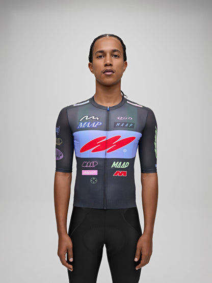 MAAP GAMMA Pro Air Jersey 3.0 - Drift