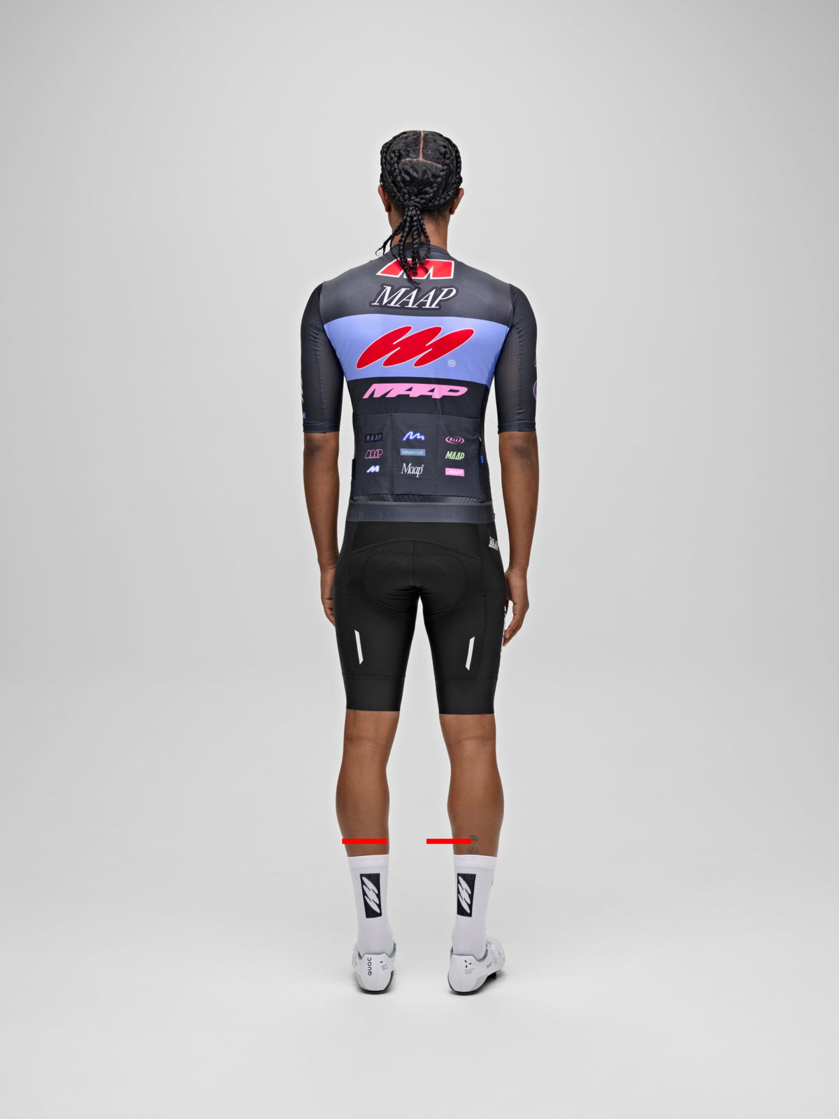MAAP GAMMA Pro Air Jersey 3.0 - Drift