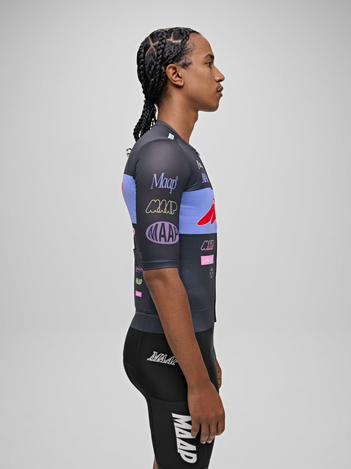 MAAP GAMMA Pro Air Jersey 3.0 - Drift