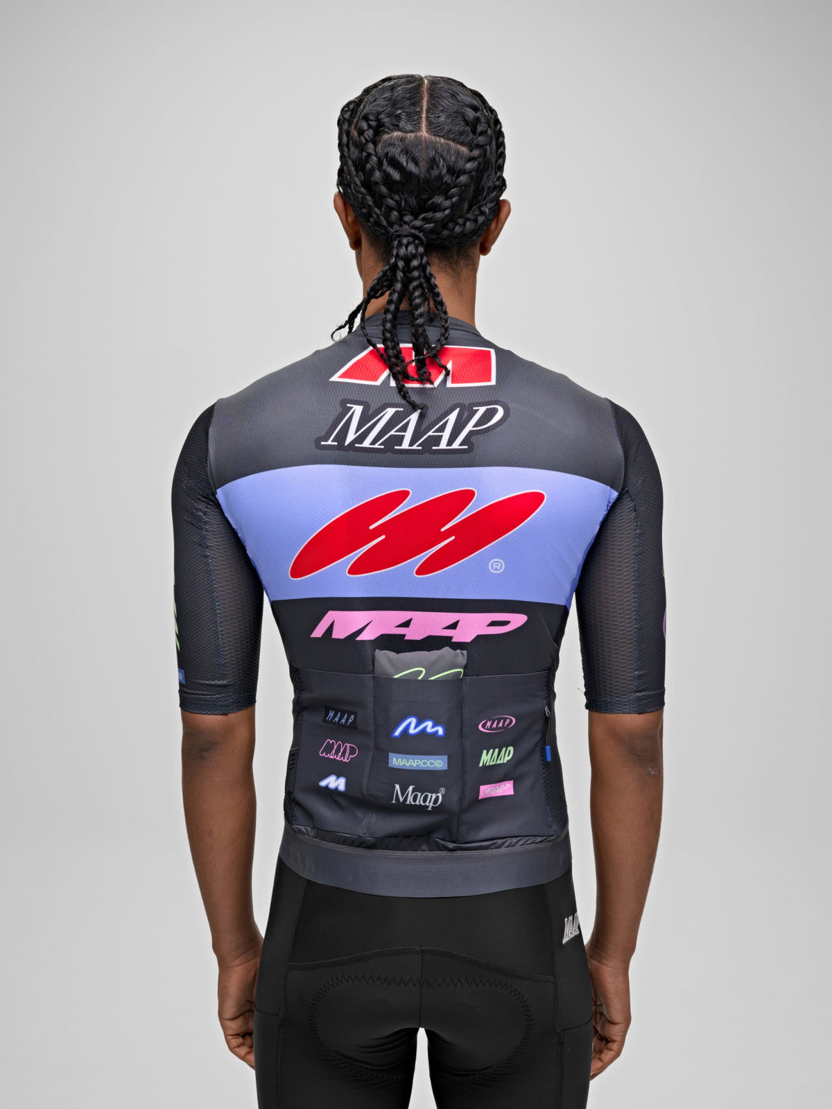 MAAP GAMMA Pro Air Jersey 3.0 - Drift