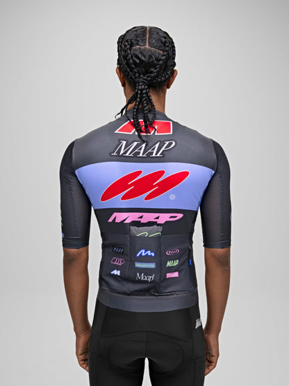 MAAP GAMMA Pro Air Jersey 3.0 - Drift