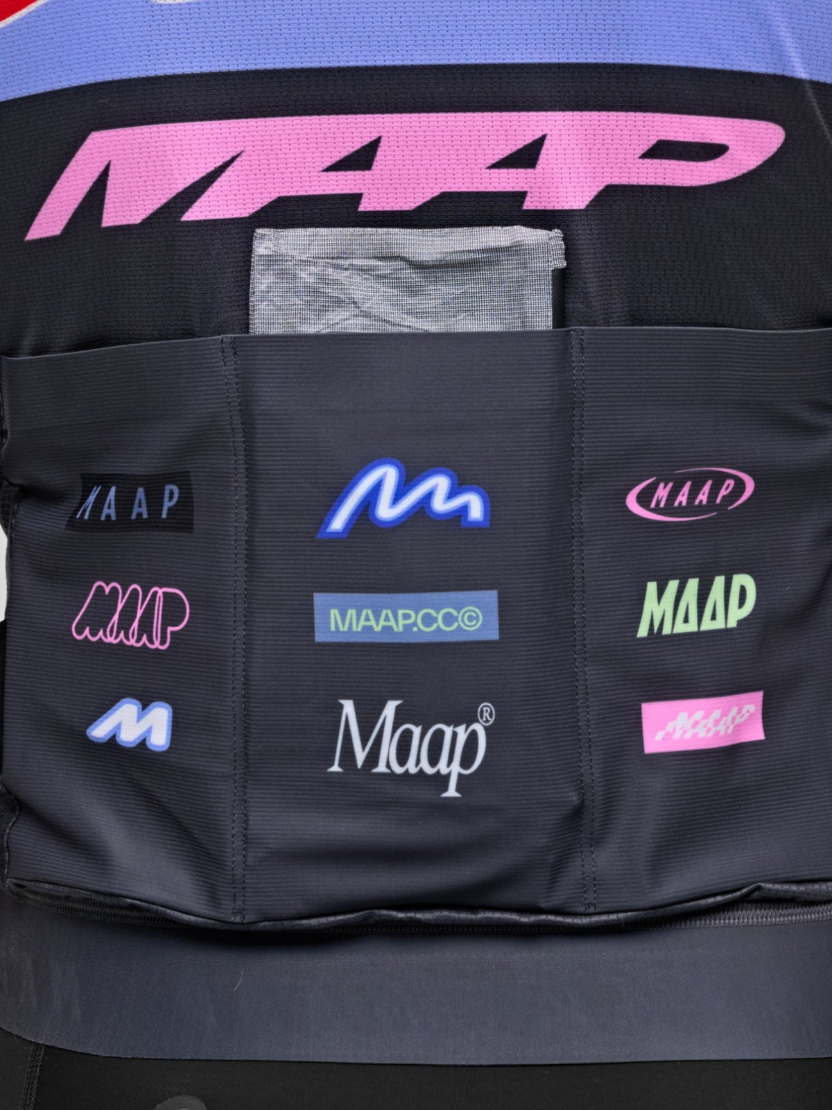 MAAP GAMMA Pro Air Jersey 3.0 - Drift