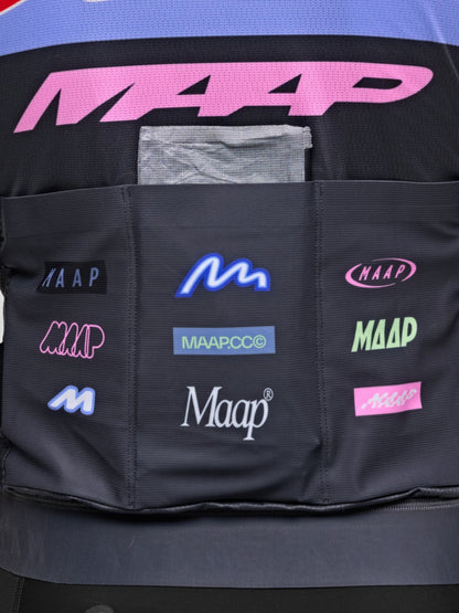 MAAP GAMMA Pro Air Jersey 3.0 - Drift