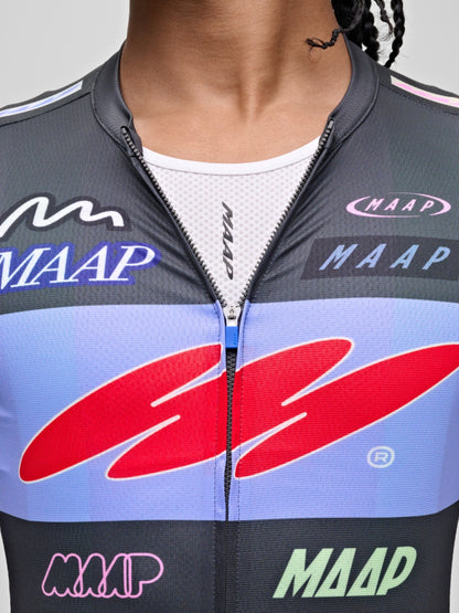 MAAP GAMMA Pro Air Jersey 3.0 - Drift