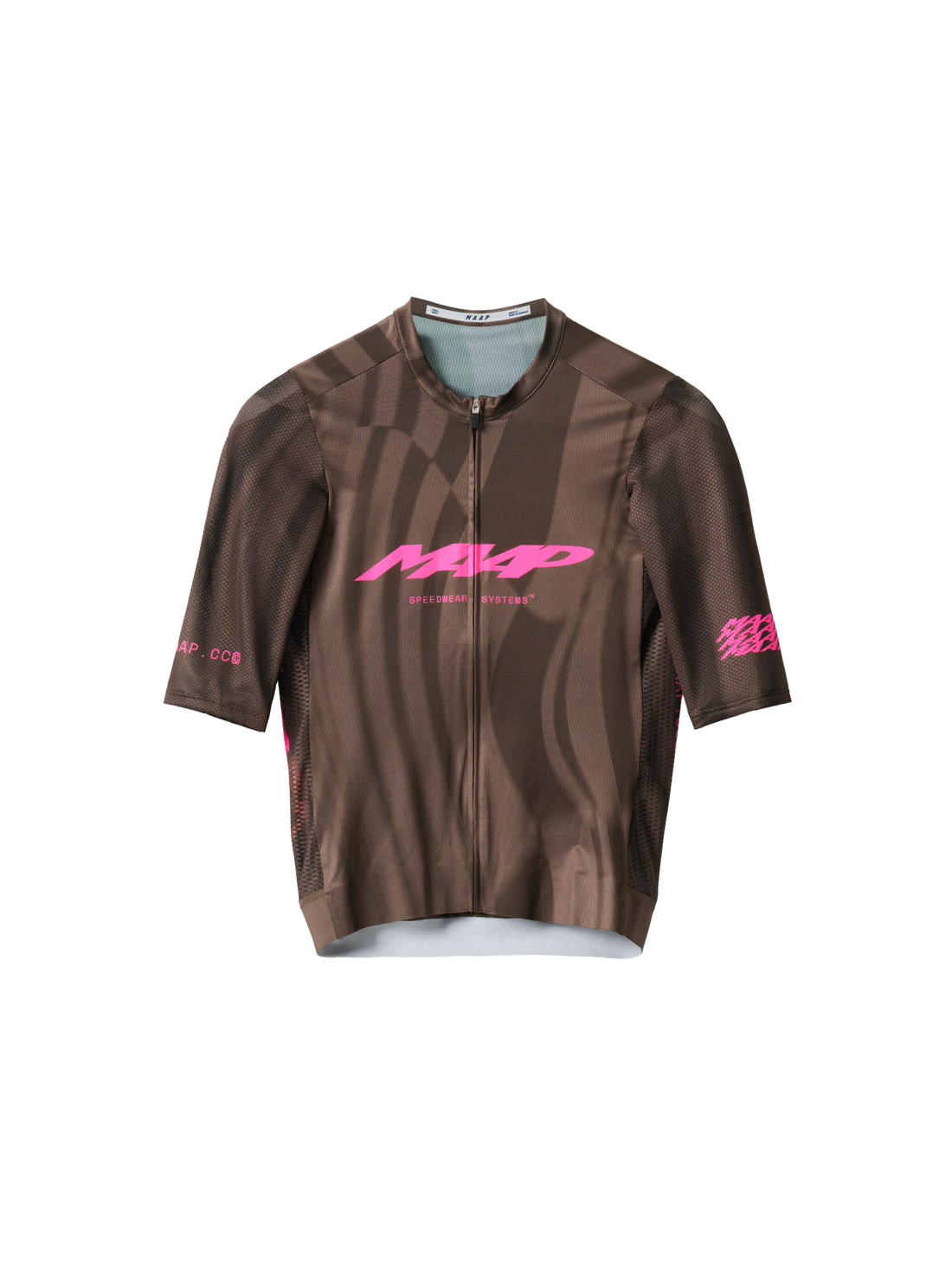 Pro Air Jersey 3.0 - Sepia Mix