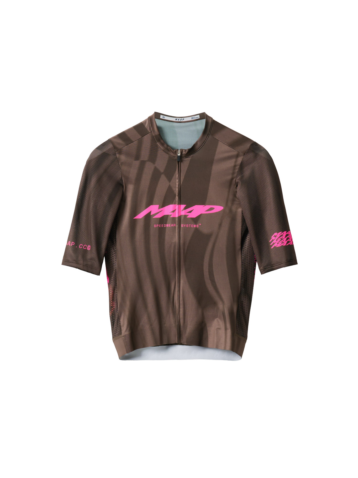 Pro Air Jersey 3.0 - Sepia Mix