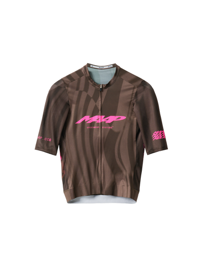 Pro Air Jersey 3.0 - Sepia Mix