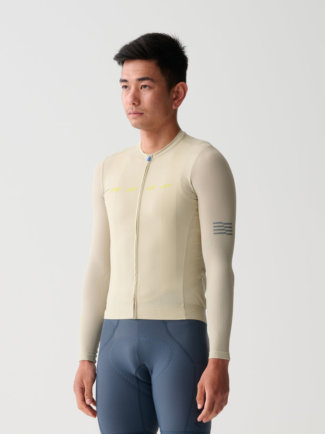 Camiseta Evade Pro Base LS 2.0