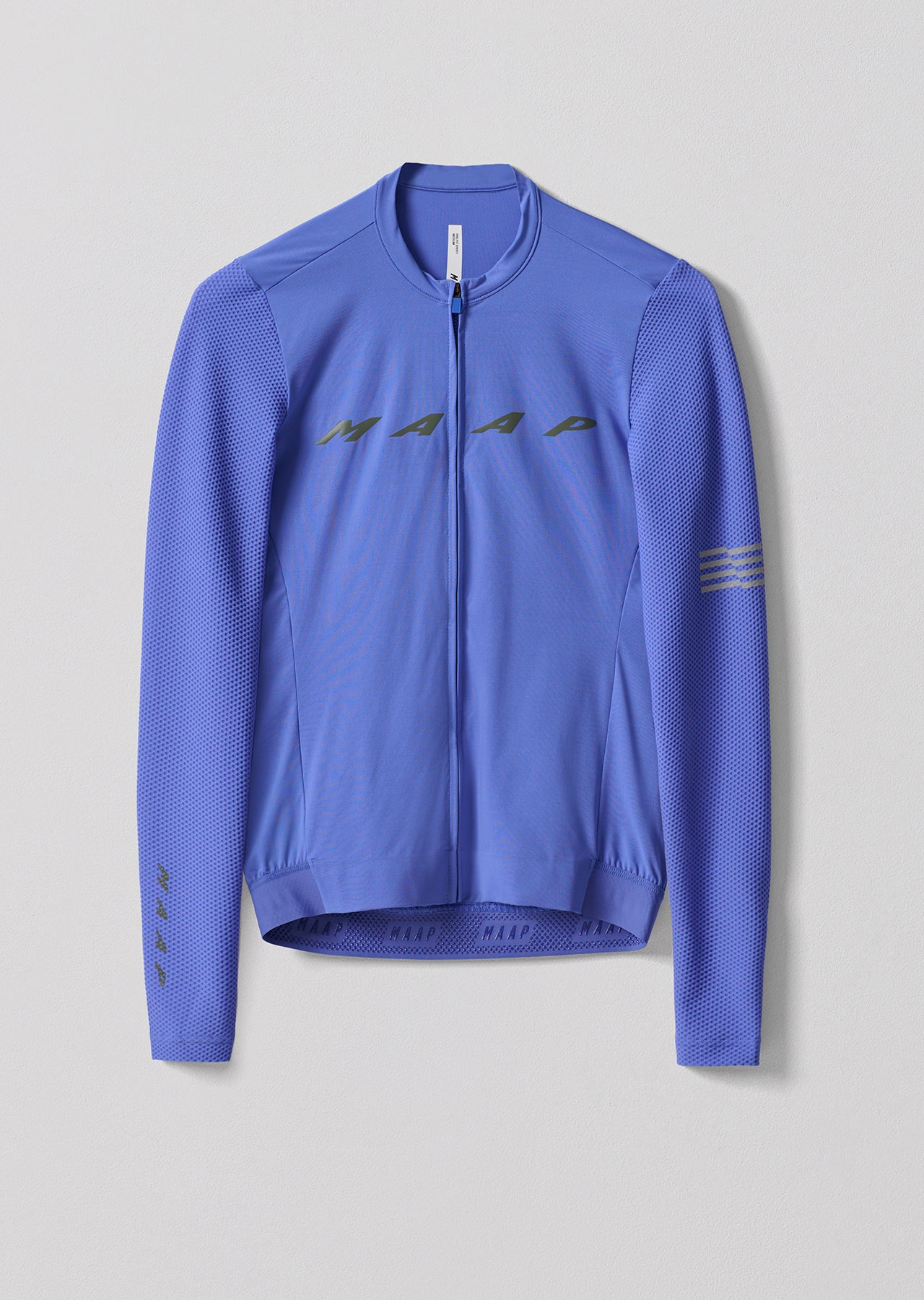 Evade Pro Base LS Jersey 2.0 | La Byci