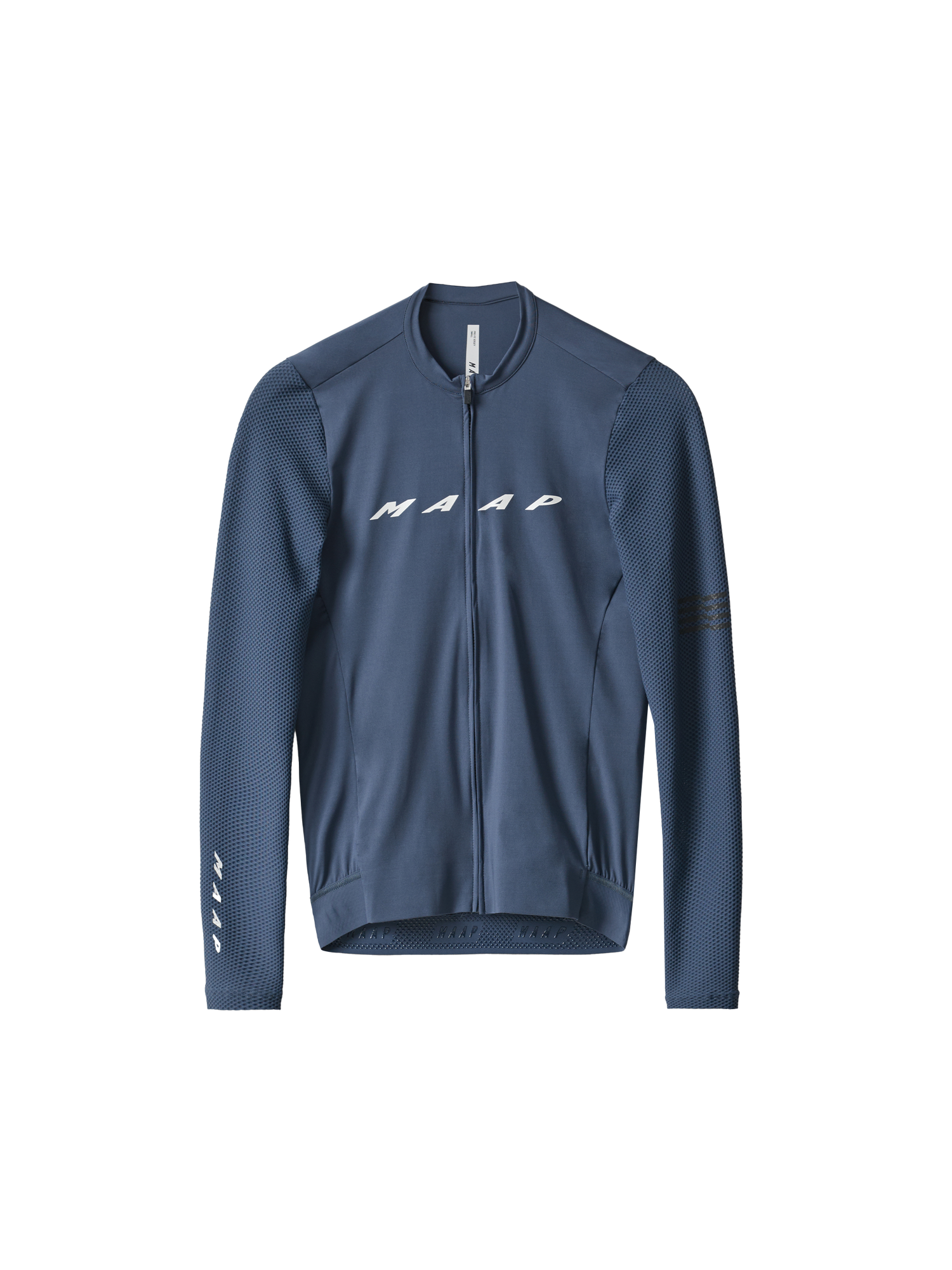 Evade Pro Base LS Jersey 2.0 - Midnight