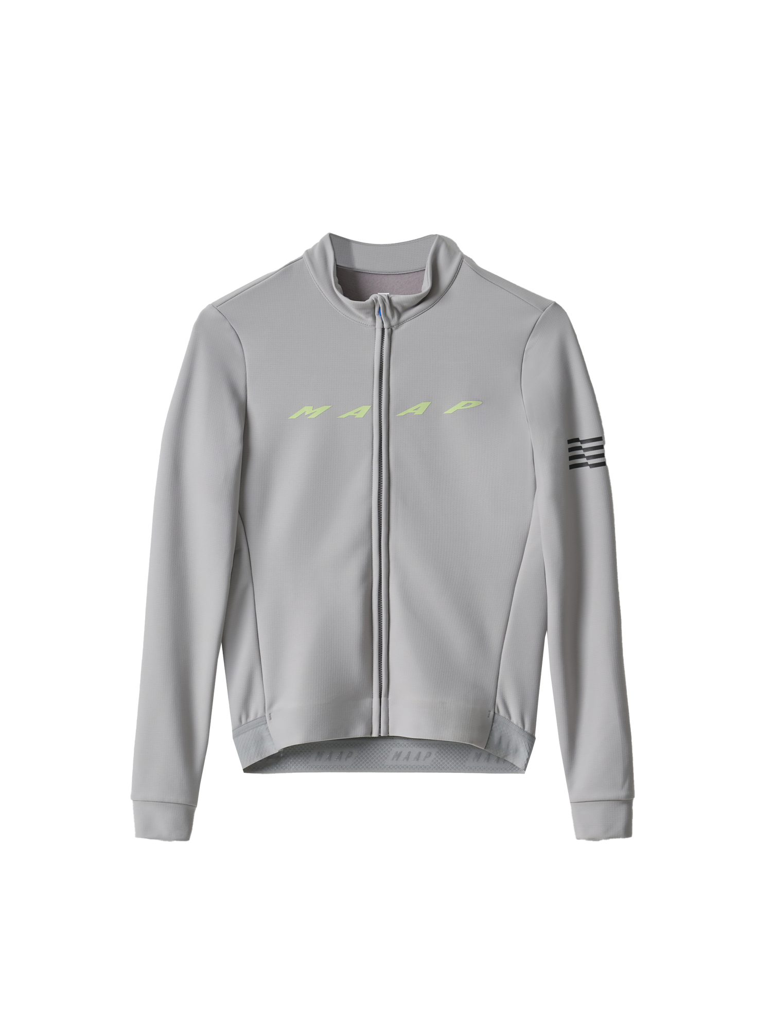 Evade Thermal LS Jersey 2.0 - Alloy