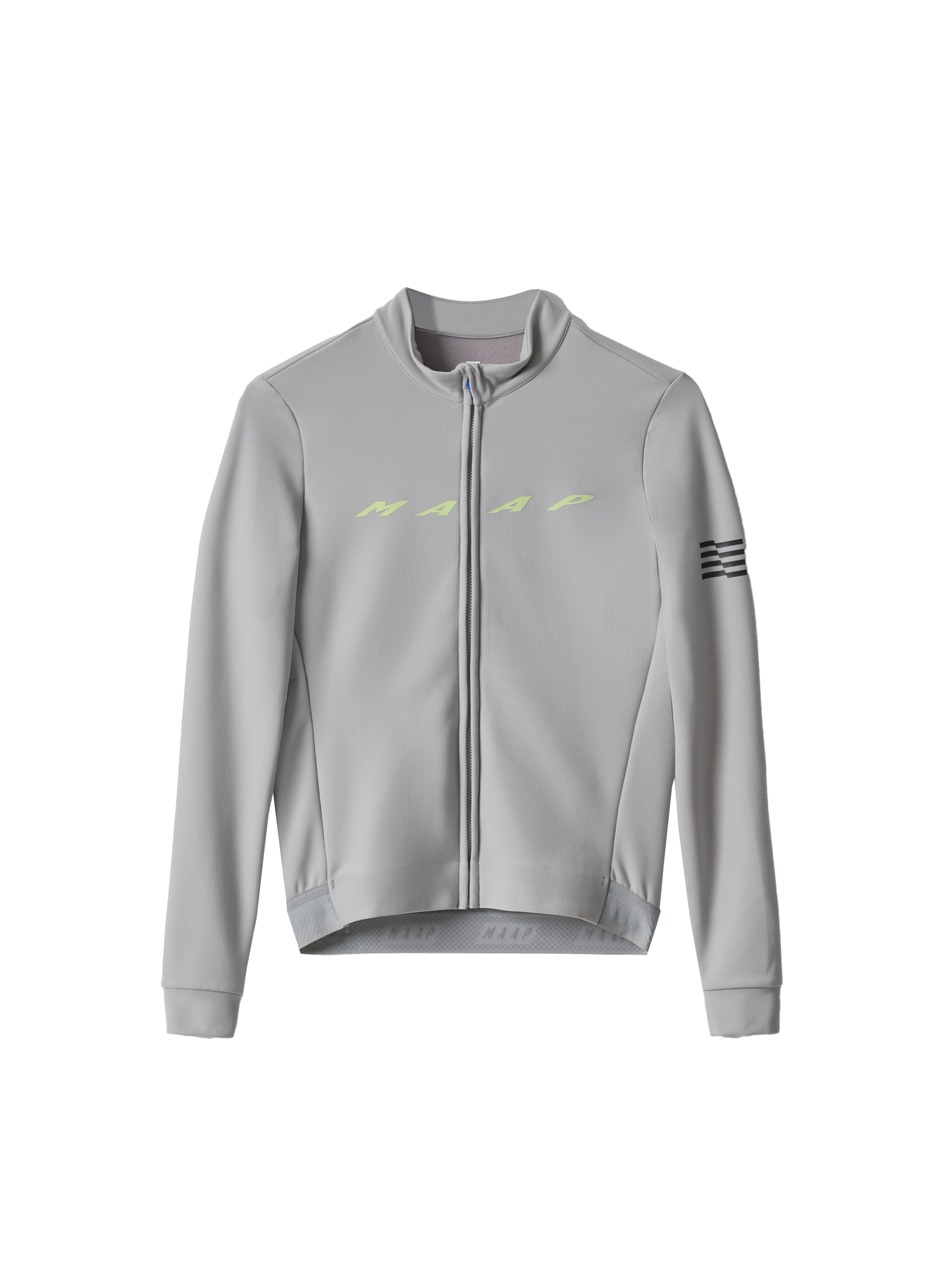 Evade Thermal LS Jersey 2.0 - Alloy