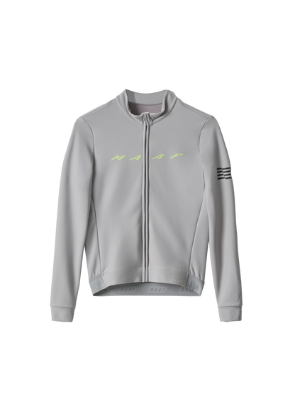 Evade Thermal LS Jersey 2.0 - Alloy