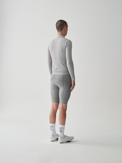Evade Thermal LS Jersey 2.0 - Alloy