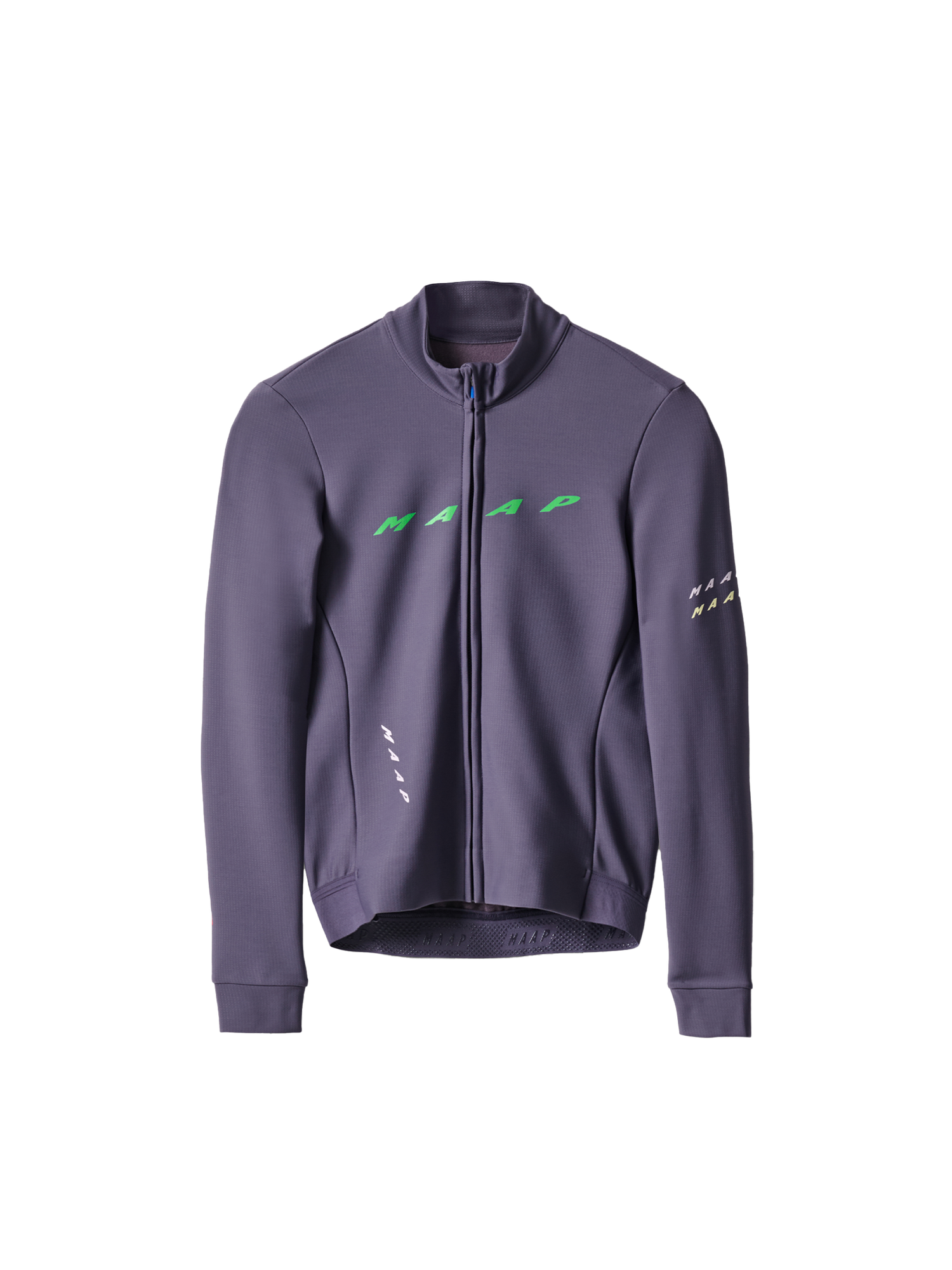 Level Thermal LS Jersey 2.0 - Blueprint