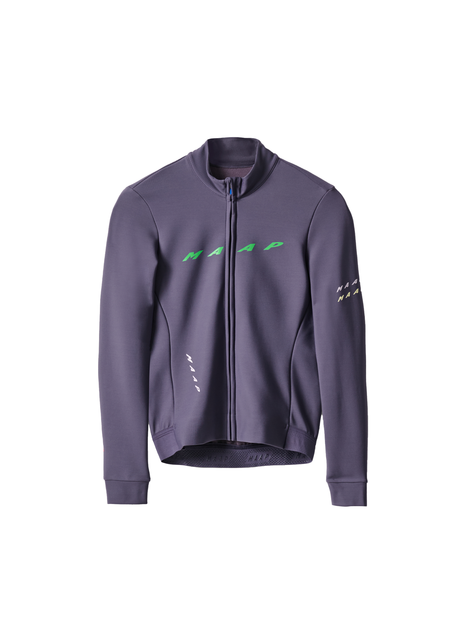 Level Thermal LS Jersey 2.0 - Blueprint