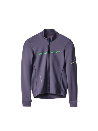 Level Thermal LS Jersey 2.0 - Blueprint