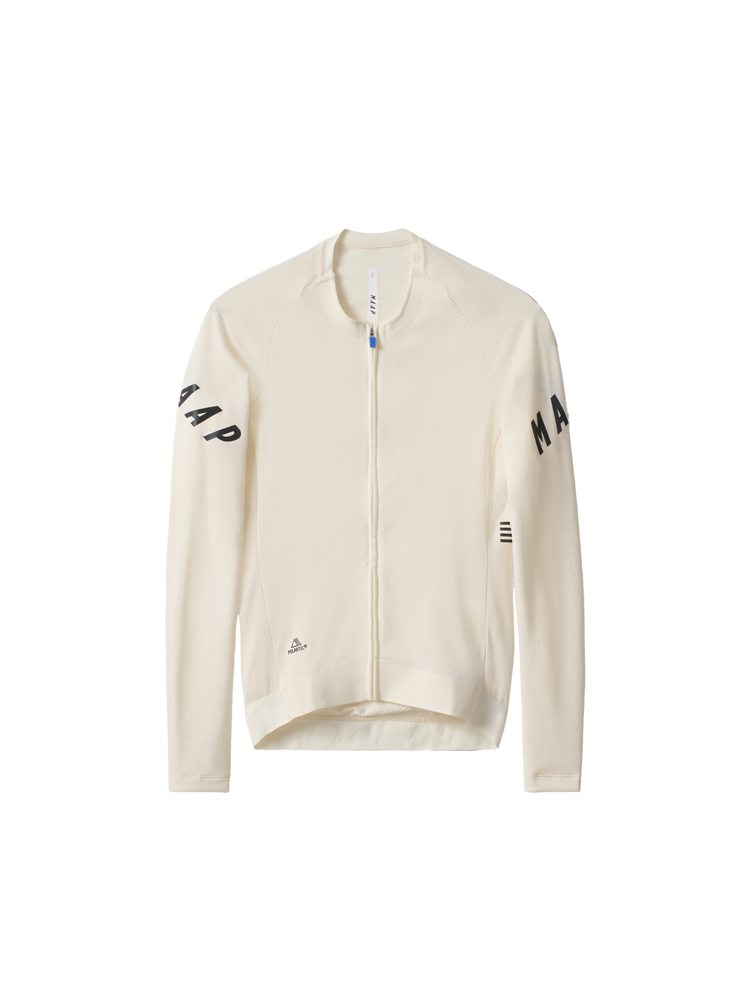 Aeon LS Jersey - Chalk